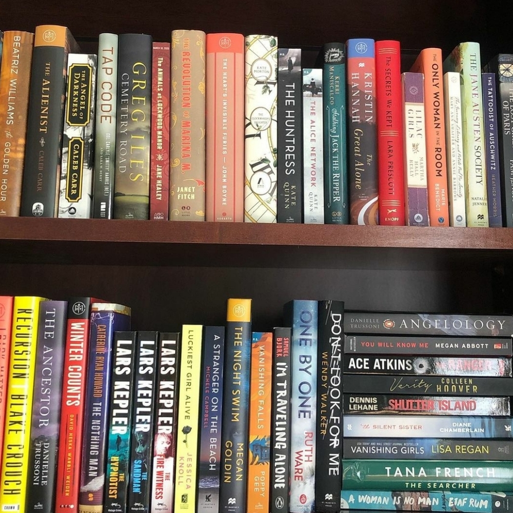 Blind Book Date - Picture 2 of 2